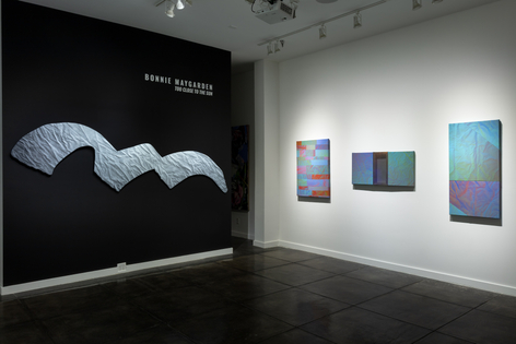 B O N N I E M A Y G A R D E N, Too Close to the Sun