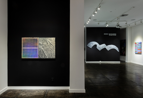 B O N N I E M A Y G A R D E N, Too Close to the Sun