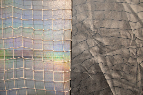 BONNIE MAYGARDEN, Net/Net, 2026