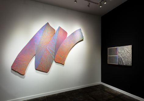 B O N N I E M A Y G A R D E N, Too Close to the Sun