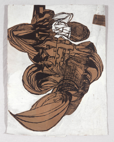 AIM&Eacute;E FARNET SIEGEL, Regifted No. 1, 2022