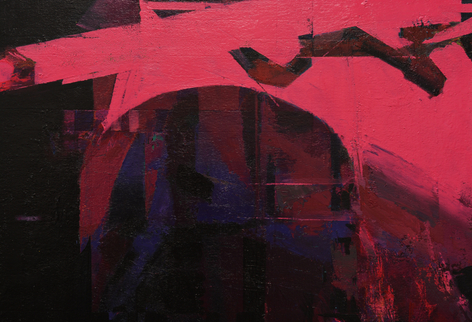 JERED SPRECHER, Tekton, 2025