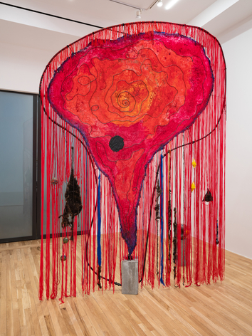 North Room: Michelle Segre