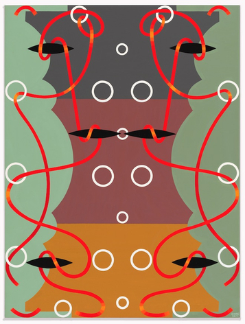 Project Room: Rebecca Shore