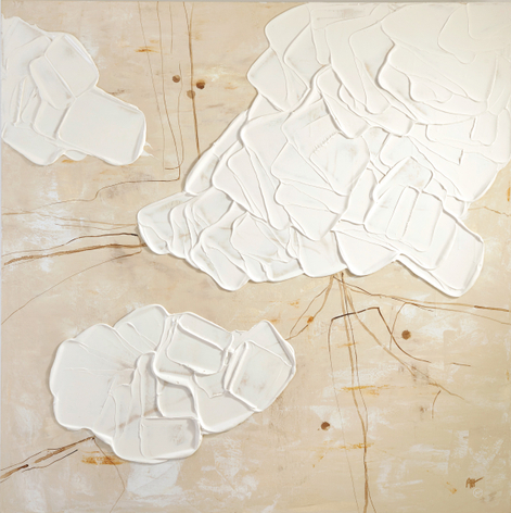 Aude&nbsp;Herl&eacute;dan Journey of the Soul, 2019