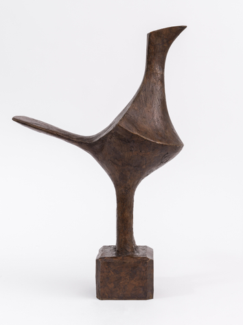 Breon O'Casey Proud Bird, 2005