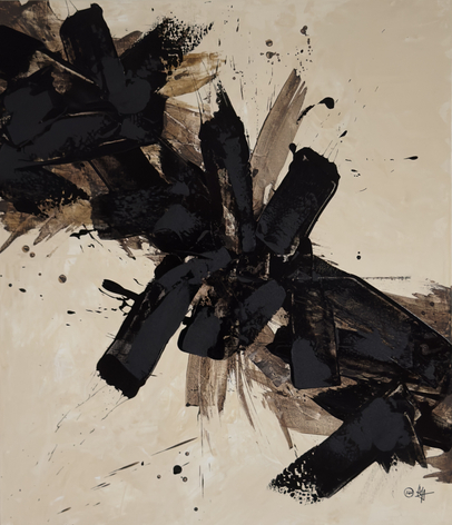 Aude&nbsp;Herl&eacute;dan In Shadow, 2026