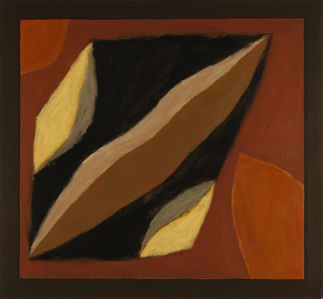 Breon O'Casey Corners, 2008