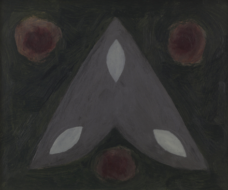 Breon O'Casey Moth, 2011