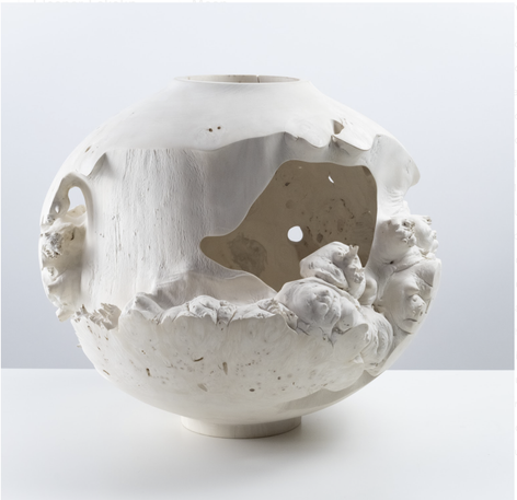 Eleanor Lakelin Moon #1, 2025