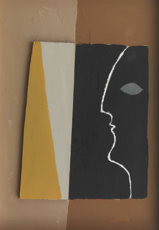 Breon O'Casey Profile, 1989-91