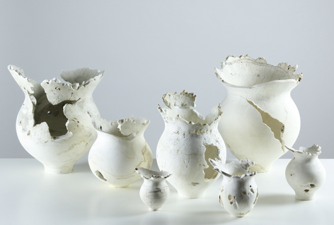 Eleanor&nbsp;Lakelin Flares, 2025