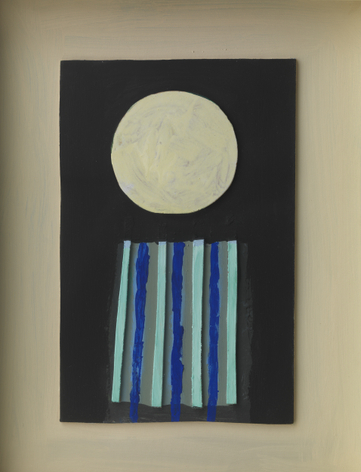 Breon O'Casey Waterfall III, 1992