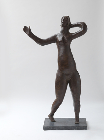 Breon O'Casey Acrobat, 1998