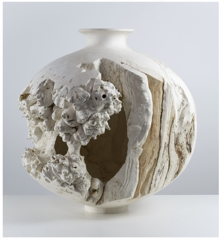 Eleanor Lakelin Floe, 2025