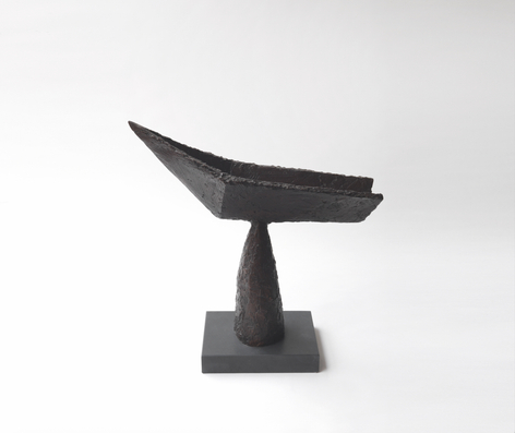 Breon O'Casey Boat Bird, 2006