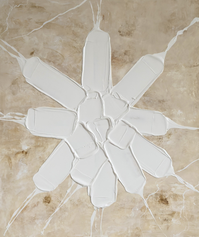 Aude&nbsp;Herl&eacute;dan In light, 2026