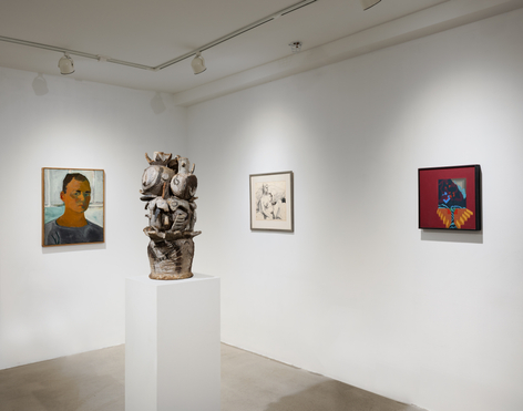 The Bay Area: Two Decades