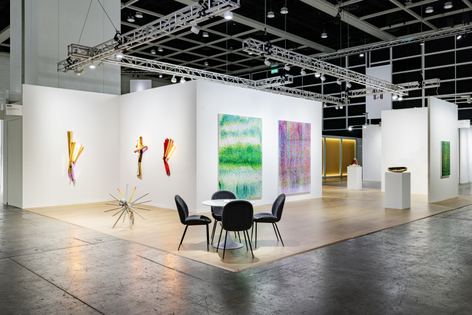 Art Basel Hong Kong 2026