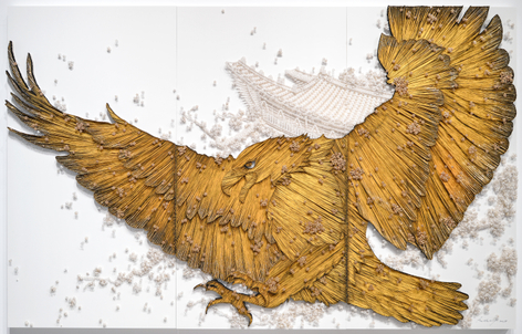 Another Freedom_GWG, 2018