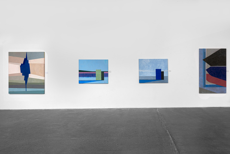 Wassef Boutros-Ghali: A Retrospective (1965-2016) &amp; Book Launch