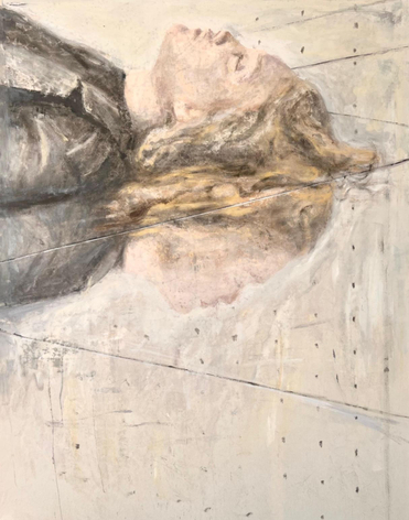 Morteza Khosravi, Untitled