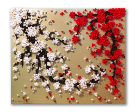 Healing Forest_GWR, 2019