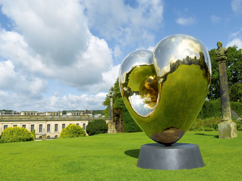 Richard Hudson_Love Me