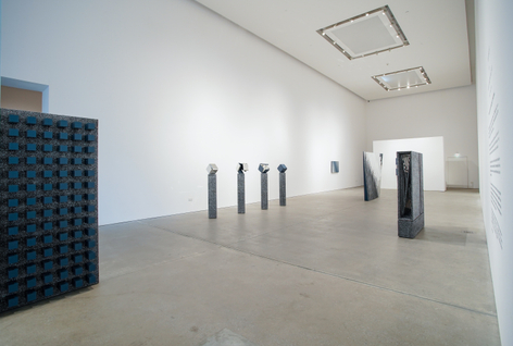 Aref Montazeri: Mirror