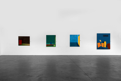 Wassef Boutros-Ghali: A Retrospective (1965-2016) &amp; Book Launch