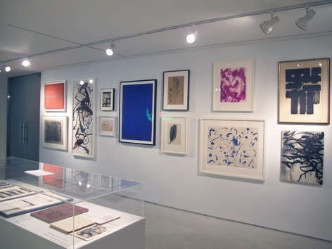 Caligraffitti: 1984-2013