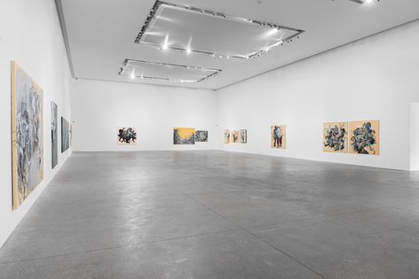 Ayad Alkadhi: Sunken Republic