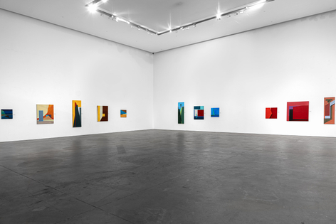 Wassef Boutros-Ghali: A Retrospective (1965-2016) &amp; Book Launch