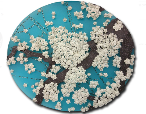 Ran Hwang, Ode to Second Full Moon TNM, 2015