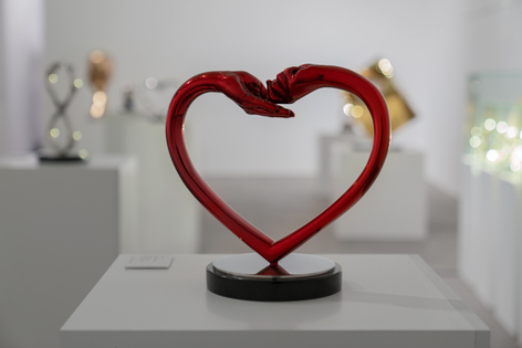 GIVING AND RECEIVING LOVE