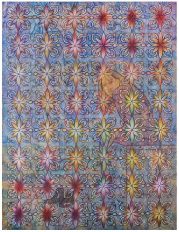 Roya Akhavan, Soldier II, 2025