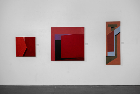 Wassef Boutros-Ghali: A Retrospective (1965-2016) &amp; Book Launch