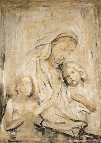 Morteza Khosravi, Untitled