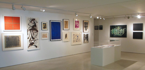 Caligraffitti: 1984-2013