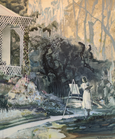 Mehdi Farhadian, In Search of the Lost Neighbourhood, 2025