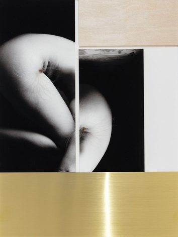 Maryam Palizgir, Claustrophobia_5545, 2022