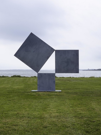 Arthur Carter_Leila Heller Gallery