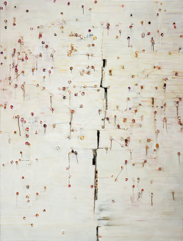 Le Fig Purple, Le Fig White, 2019