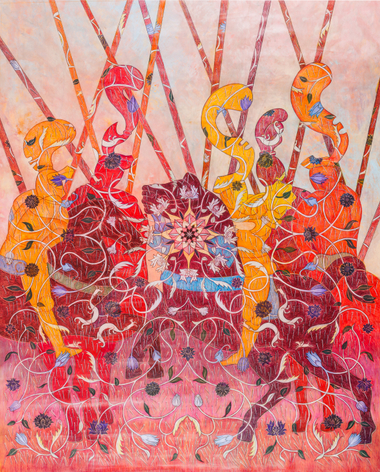 Roya Akhavan Shahabi&nbsp;