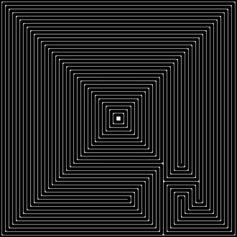 NASSER AL SALEM, Kull II, 2012