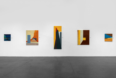 Wassef Boutros-Ghali: A Retrospective (1965-2016) &amp; Book Launch