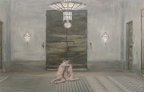 Morteza Khosravi, Series of Noise | In Praise of Pasolini,&nbsp;2025