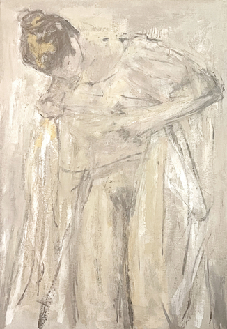 Morteza Khosravi, Untitled