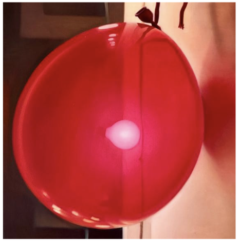 Safarani Sisters, Translucent 1, 2025