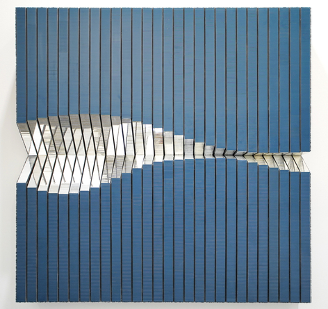 Mirror 5, 2014&nbsp;